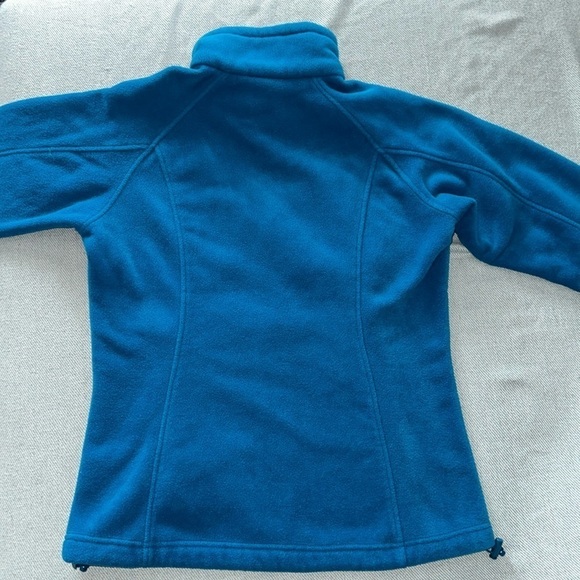 Columbia Fleece  Sweater - Picture 8 of 8